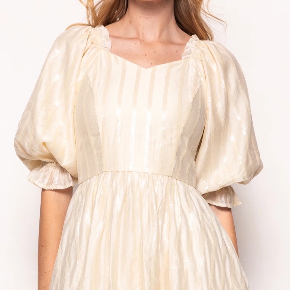 Ivy City Co Dresses & Skirts - Ivy City Tindra Dress